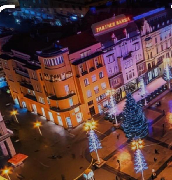 Main Square Dream *