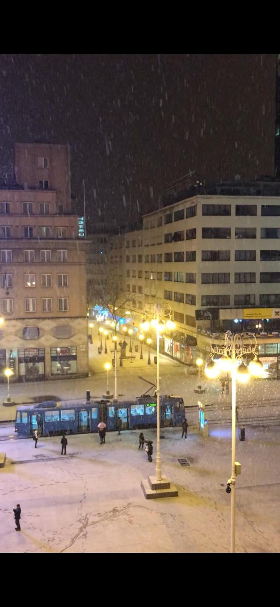 Main Square Dream Zagreb